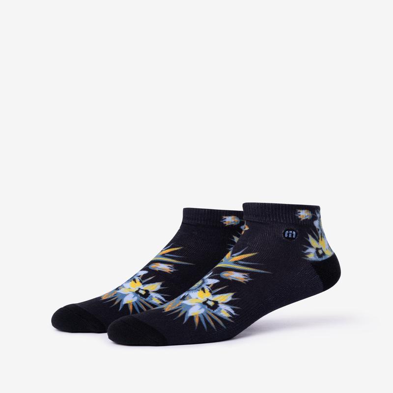 Close Call Ankle Sock