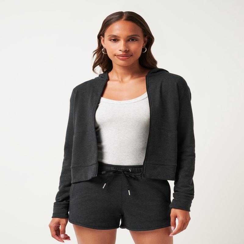 Cloud Zip Hoodie 2.0