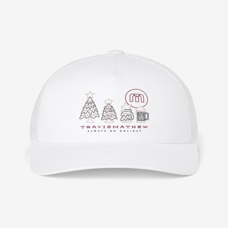 Gifting Snapback Hat