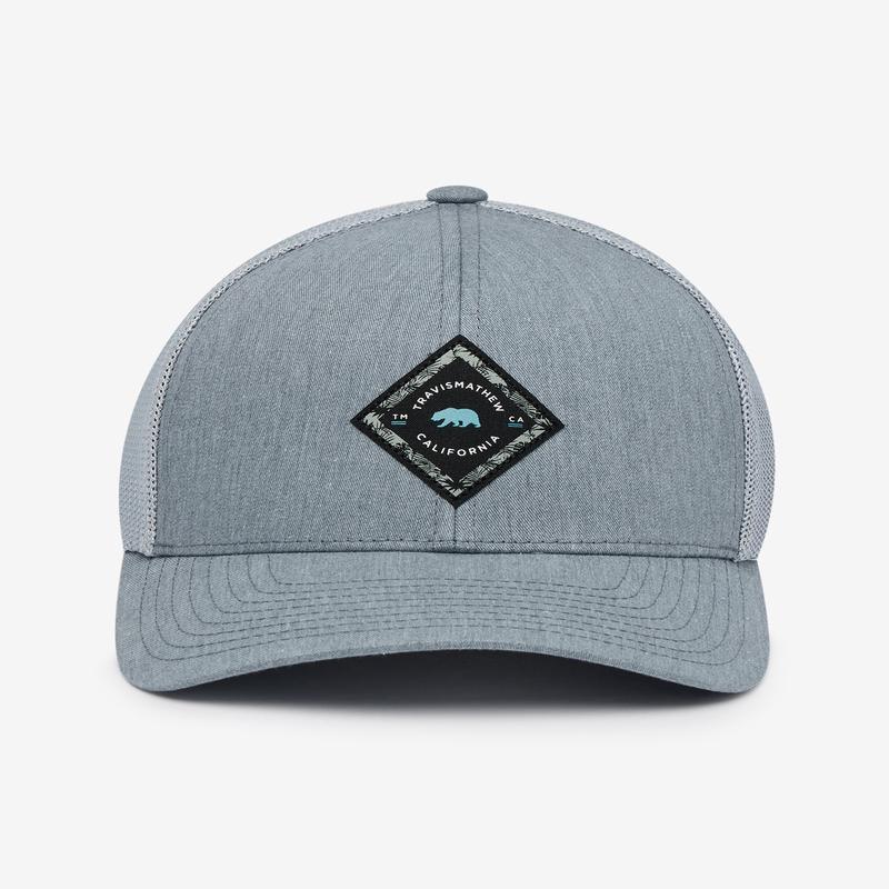 June Lake Loop 2.0 Snapback Hat