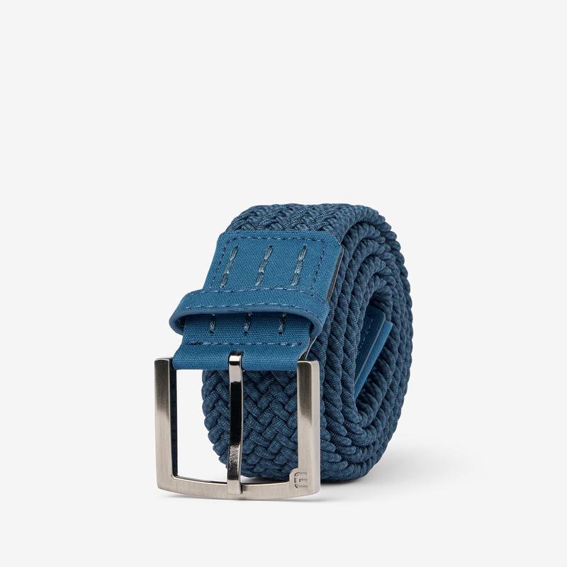 Little Luck Stretch Woven Belt