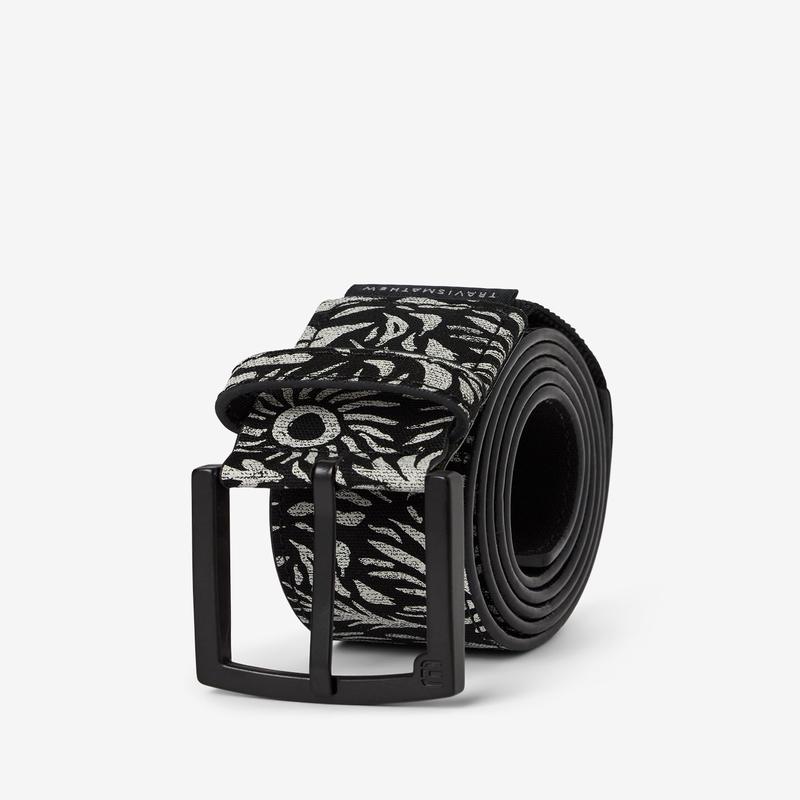 Night Stroll Hybrid Stretch Belt