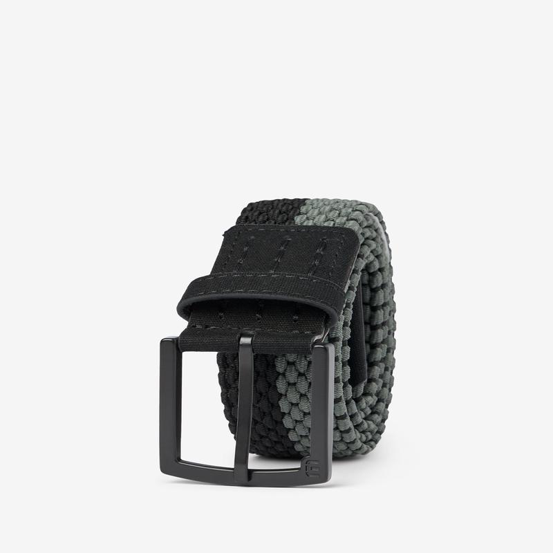 Noon Heat Stretch Woven Belt