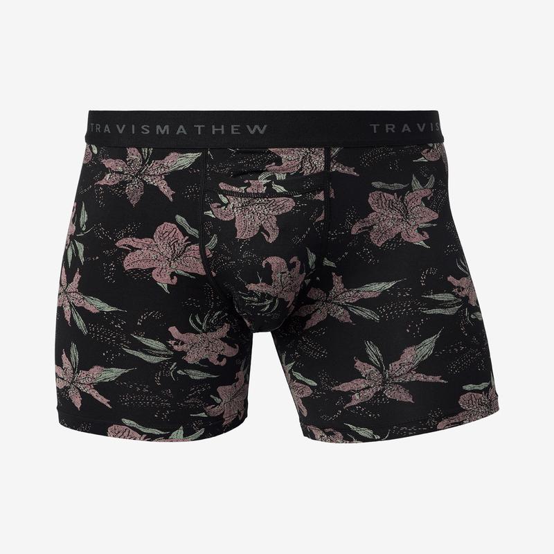Paradise Peak Boxer