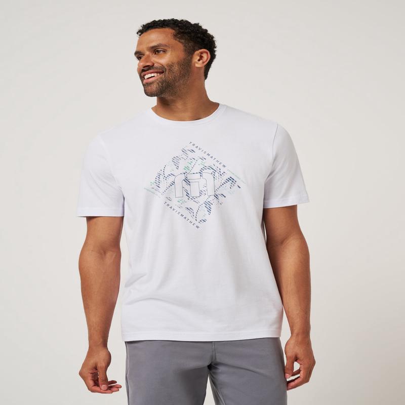 Rainforest Canopy Tee