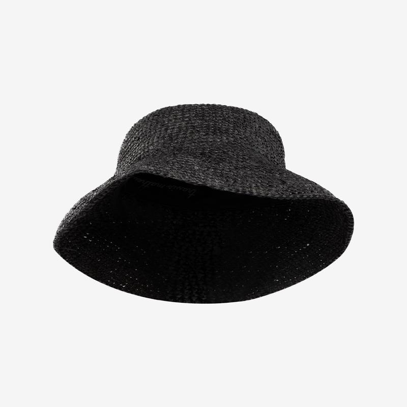 Summer Vacation Woven Hat