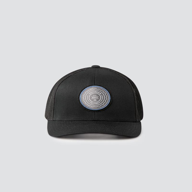 The Patch Youth Hat