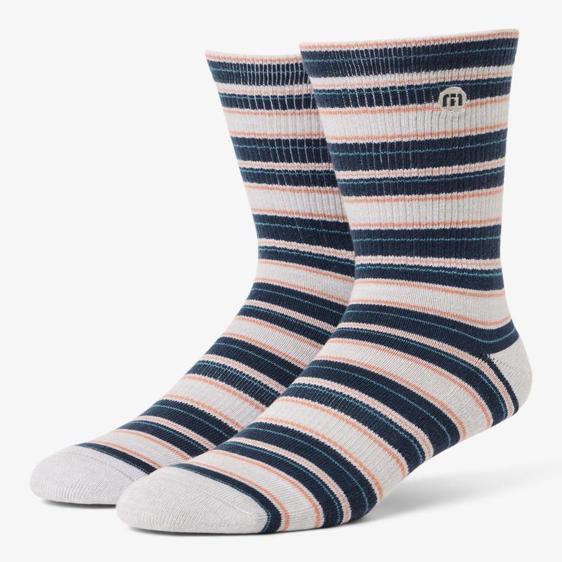 Ticket Counter Crew Sock