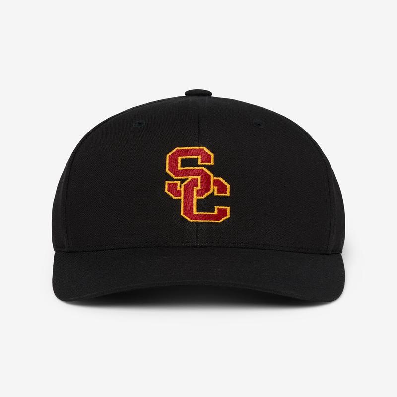 USC Eclipse Snapback Hat