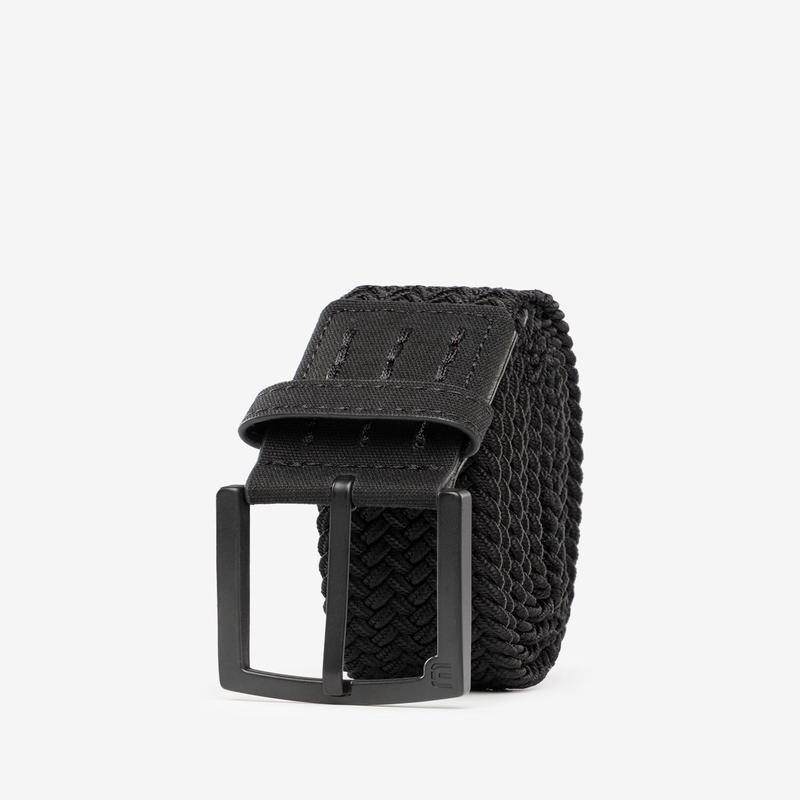Voodoo 2.0 Stretch Woven Belt