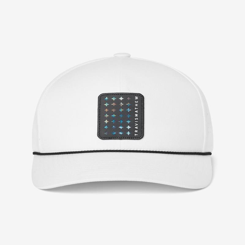 Welcome Tour Snapback Hat