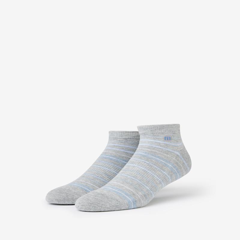 Wheres The Rum Ankle Sock