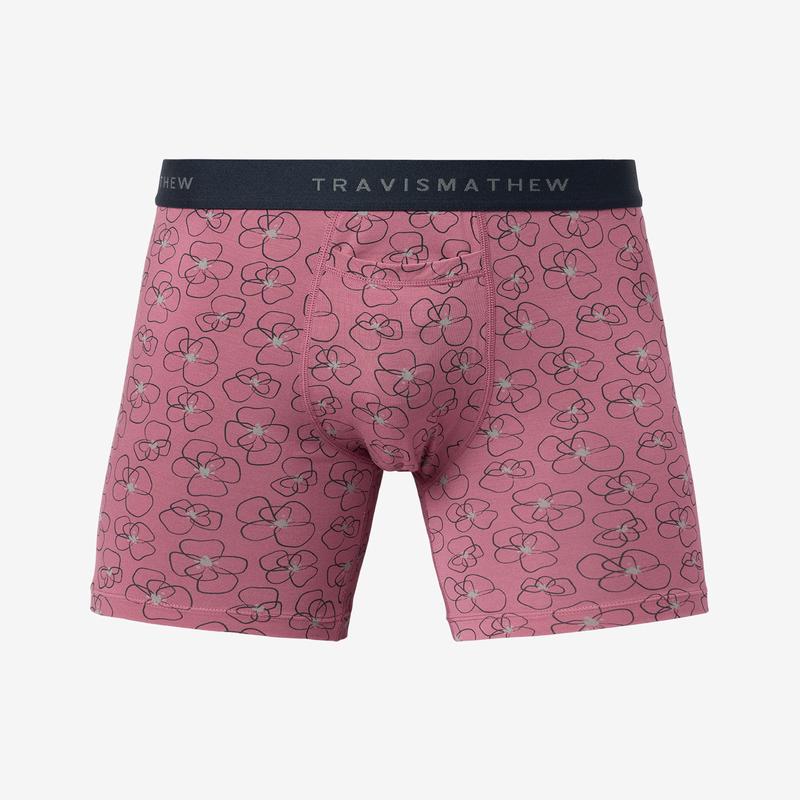 Whiskey Lounge Boxer