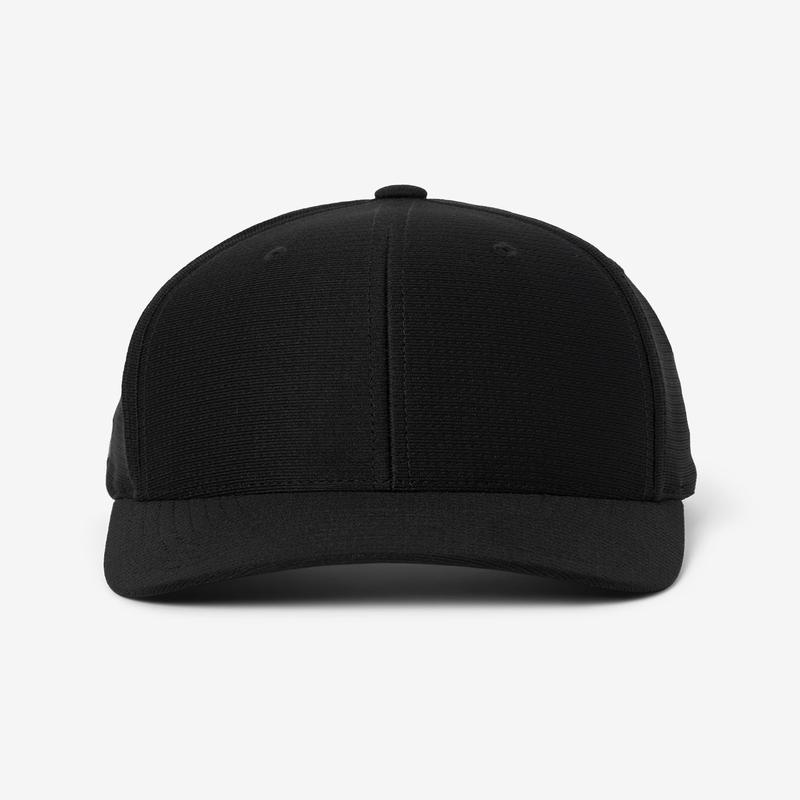 Bahamas Blank Snapback Hat