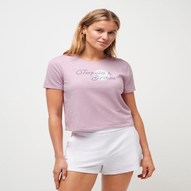 Bring The Sun Graphic Tee