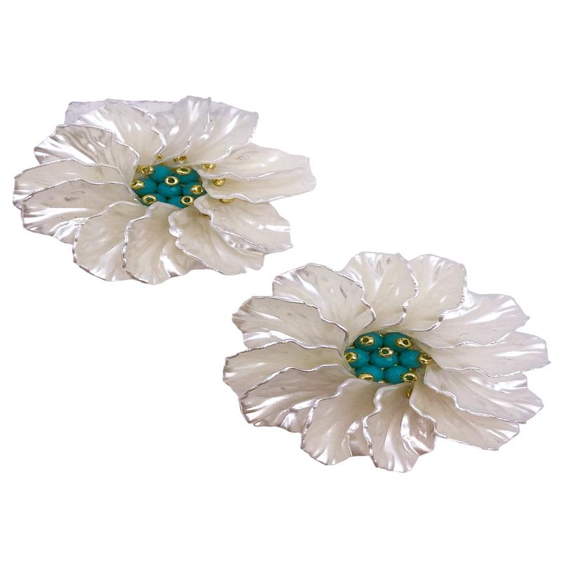 Daisy Daydream Earring | Treasure Jewels - FINAL SALE