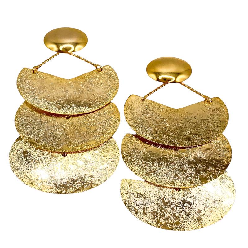 Helene Earring | Treasure Jewels