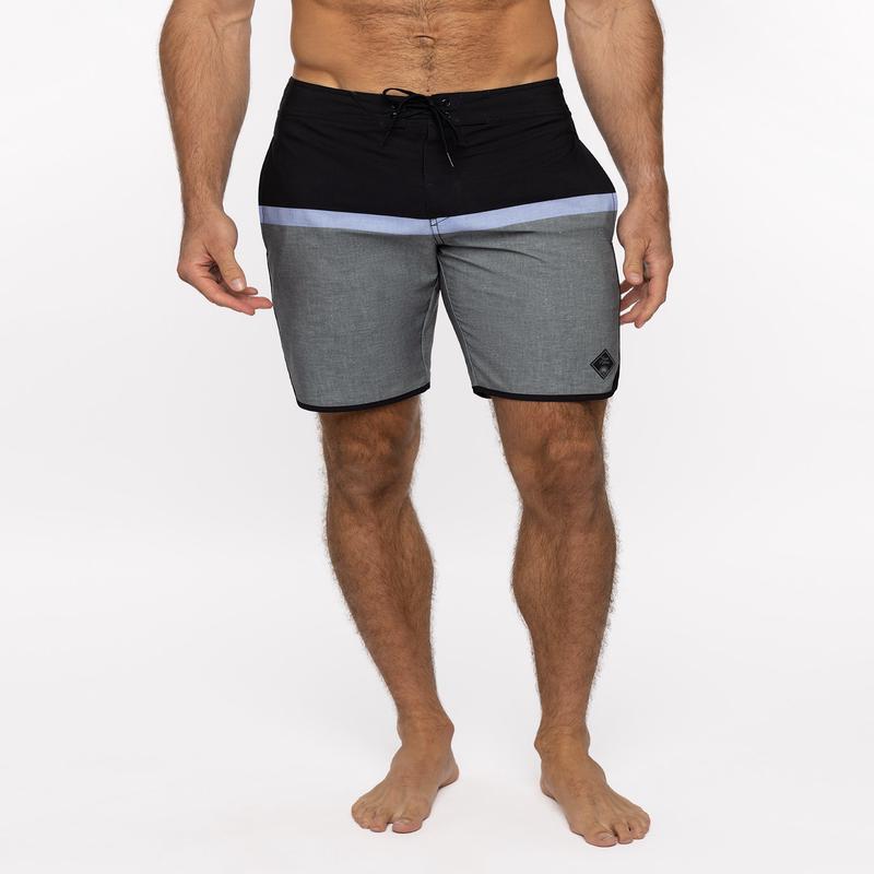 Level Five Heat Boardshort