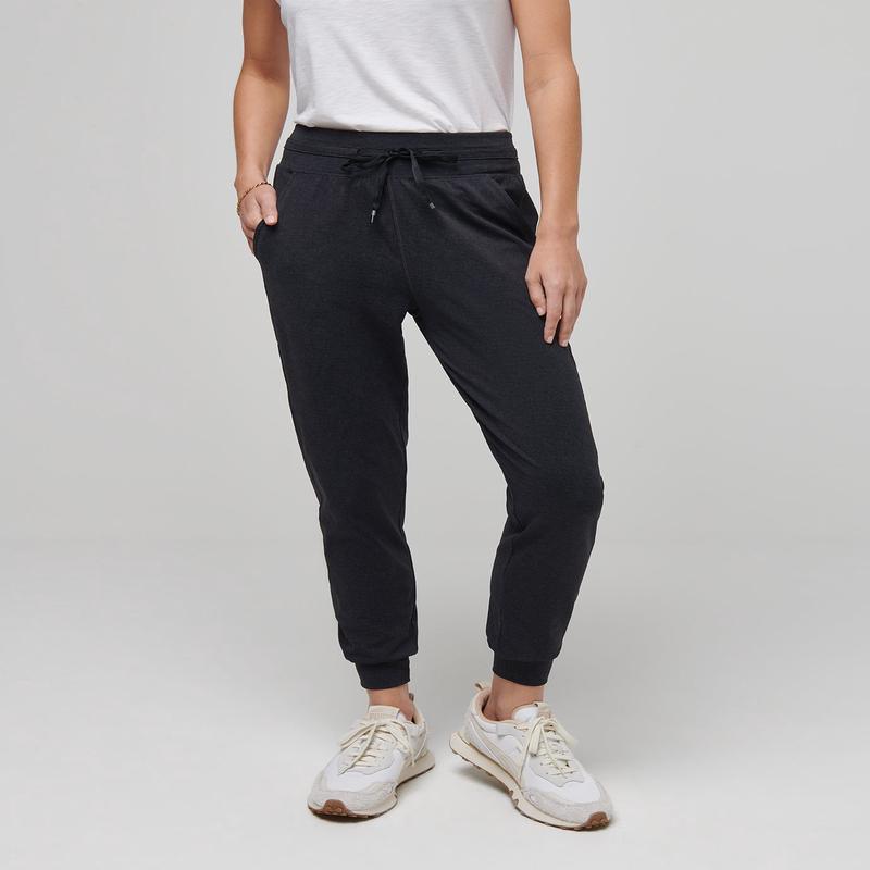 Moveknit Tie Jogger