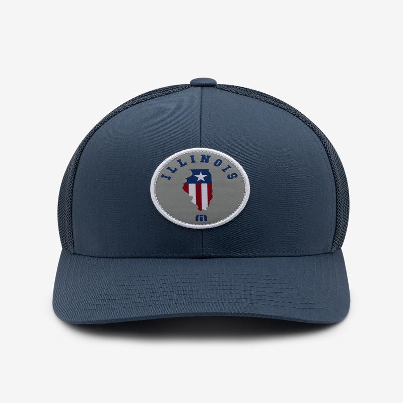 Nois 2.0 Snapback Hat