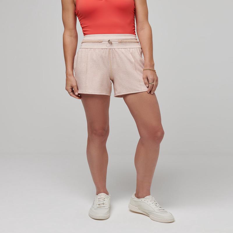 Queenstown Moveknit Short