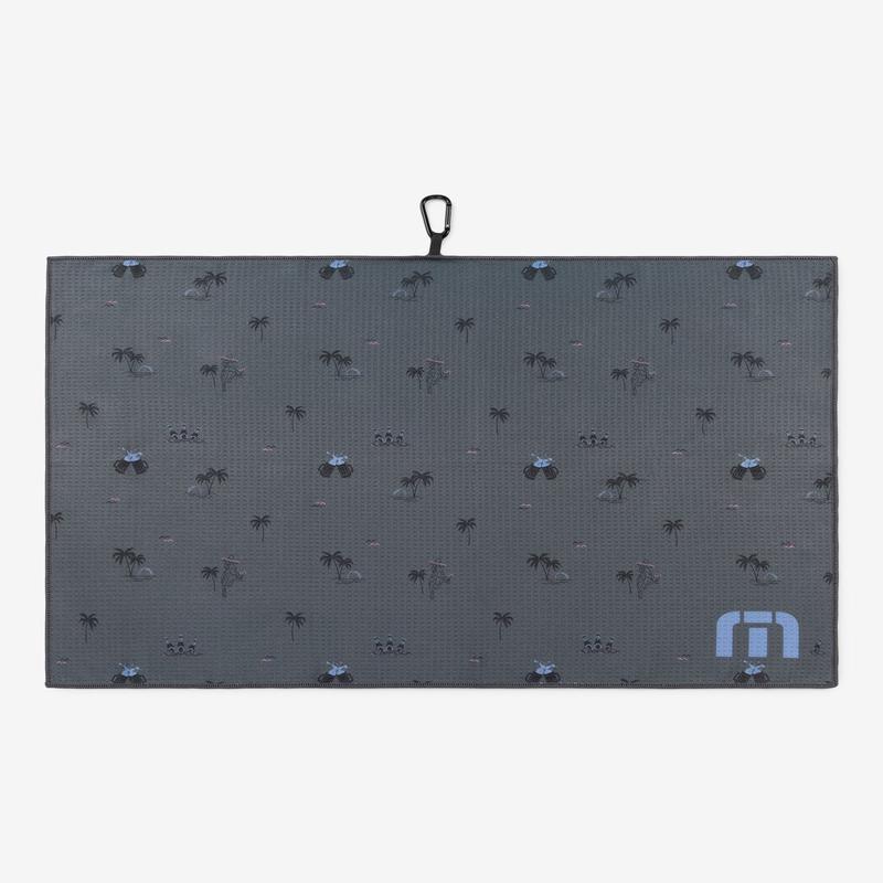 Save Some For Later Golf Towel