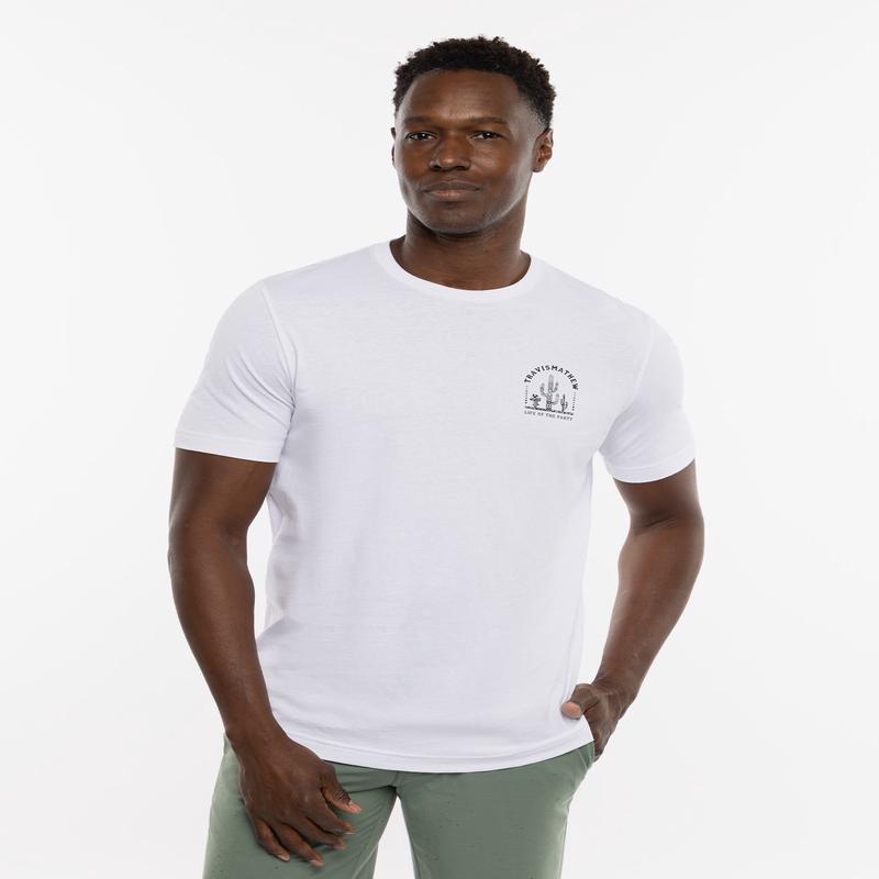 Send To Voicemail Tee