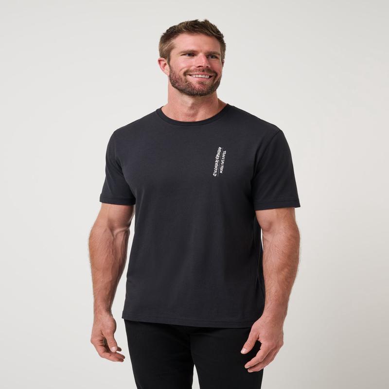 Shepherd Of Fire Tee