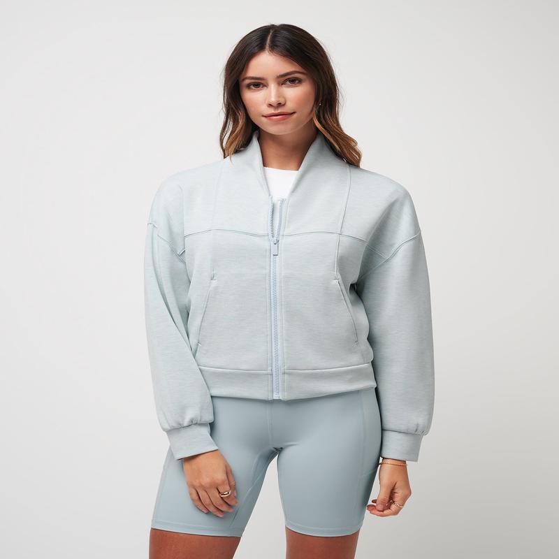 Tuscan Night Skyloft Full Zip