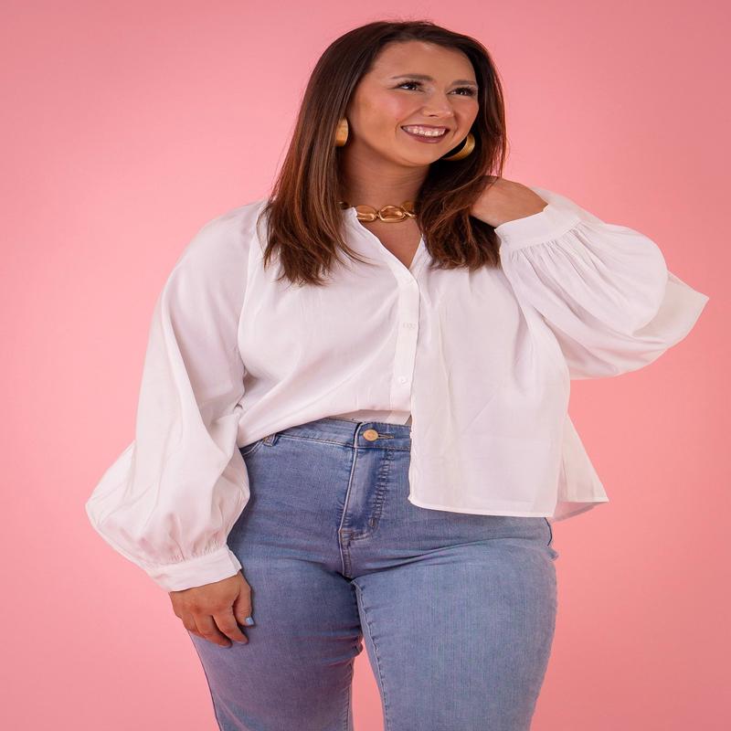 Can't Get Better Top | RESTOCK