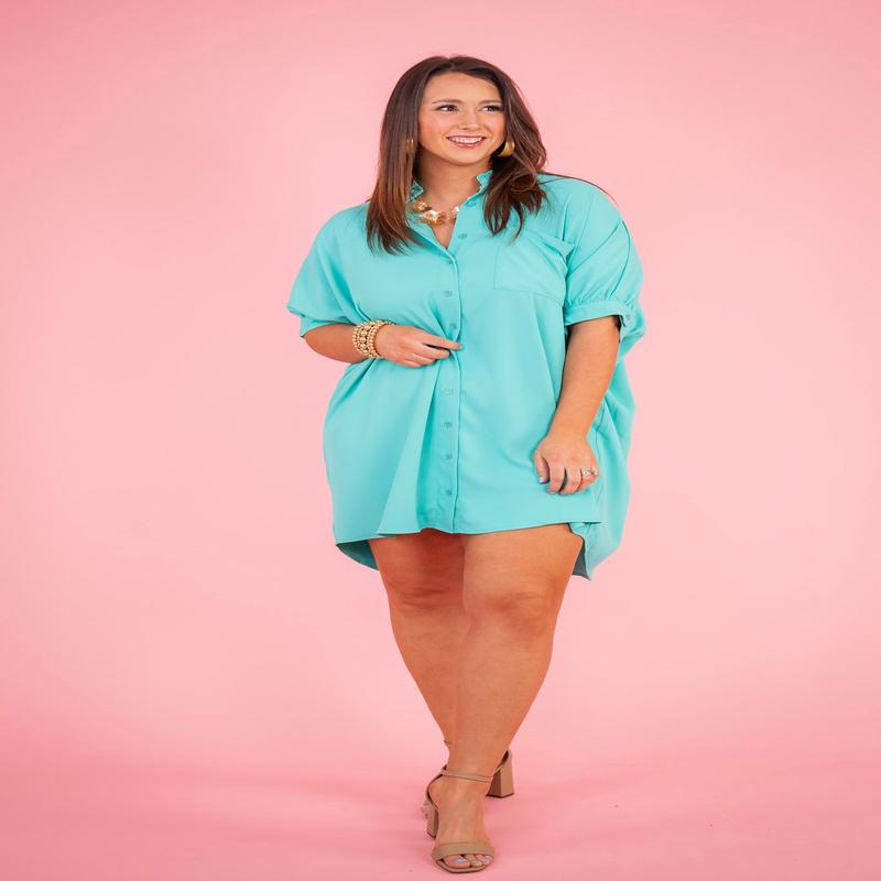 Claire Dress - FINAL SALE