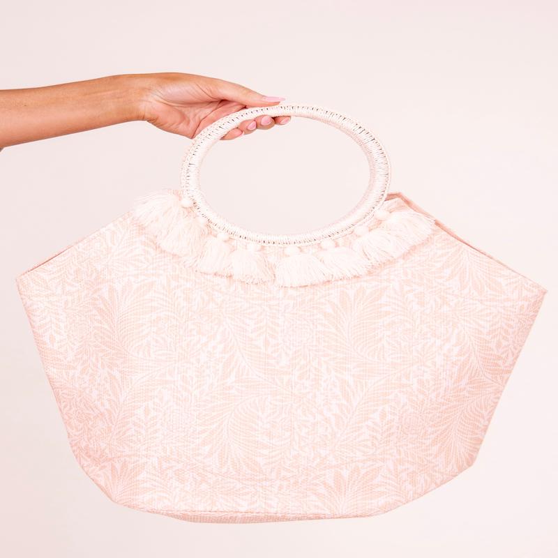 Clara Tote - FINAL SALE