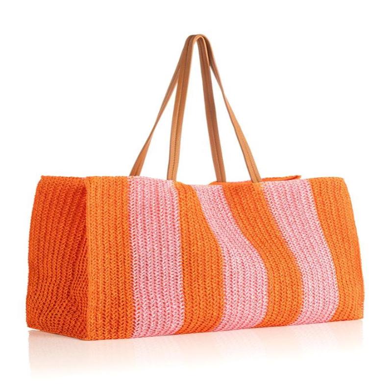 Filomena Tote - Candy