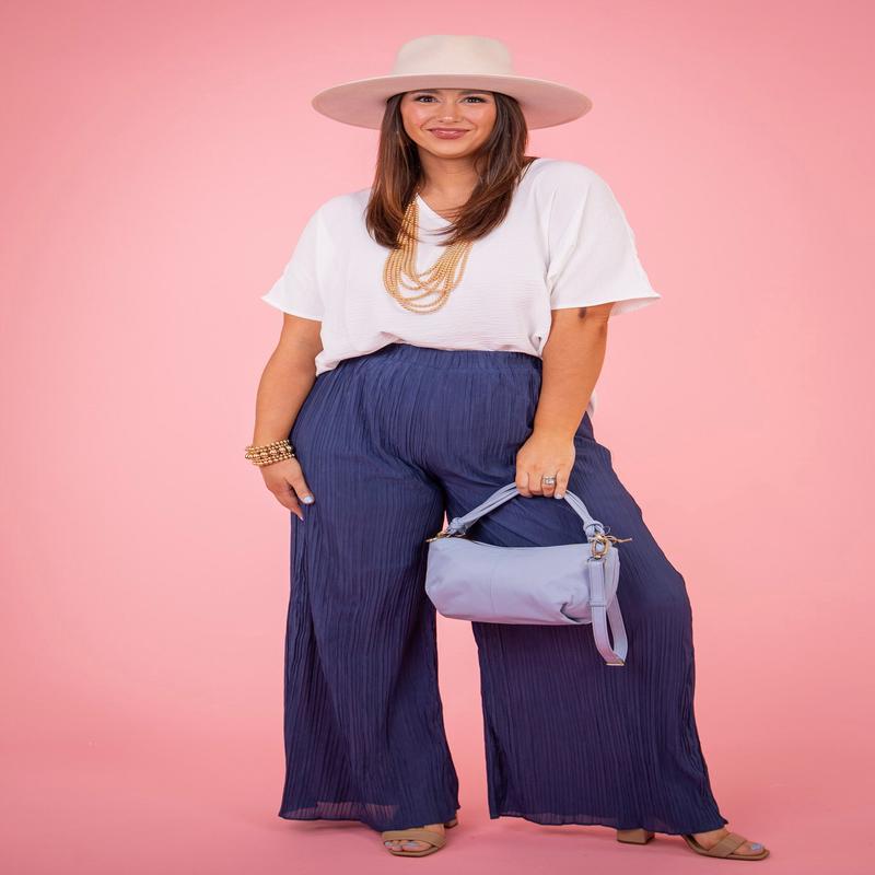 Follow Your Lead Pants - SALE