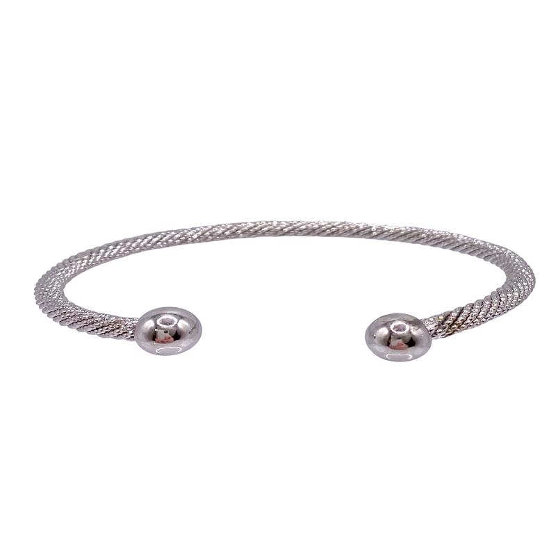 Hilton Cuff - FINAL SALE