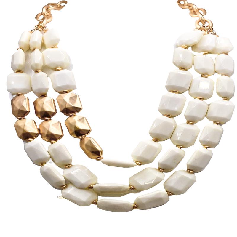 On The Trail Necklace