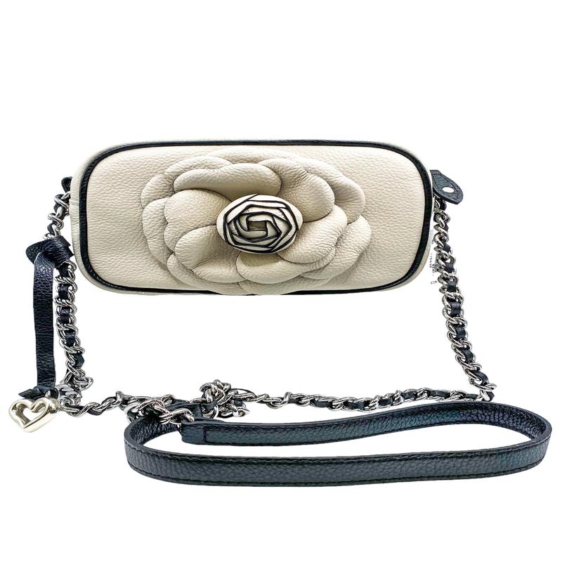 Rosie Mini Camera Bag | Brighton