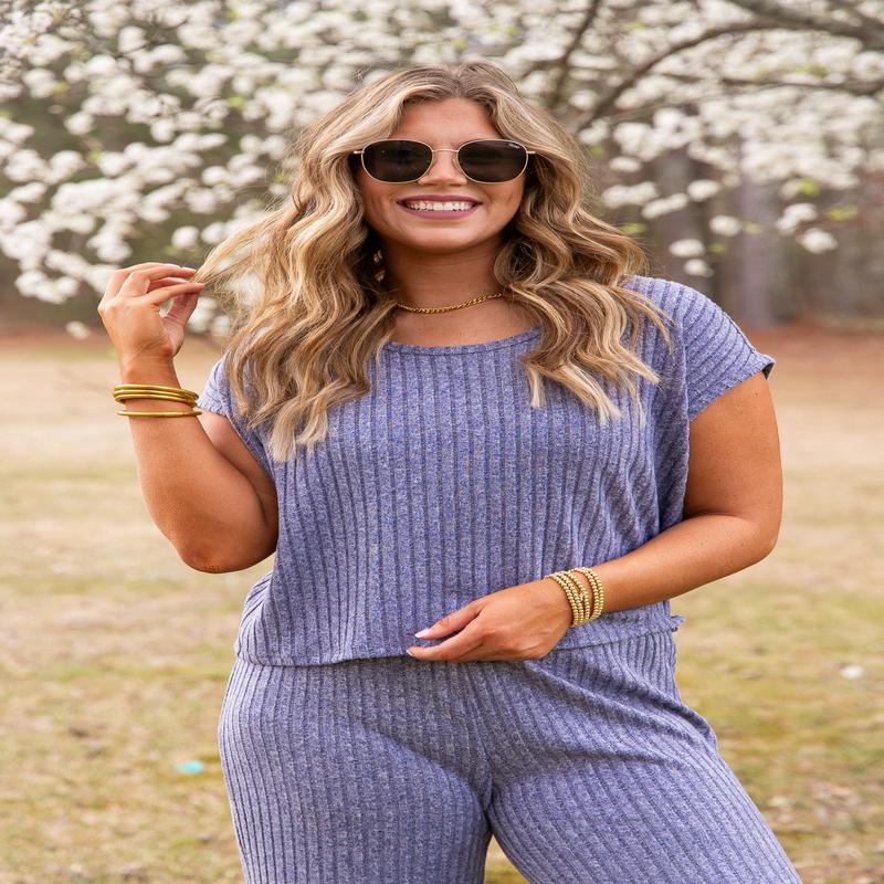 Shoreline Rib Top | Z Supply - SALE