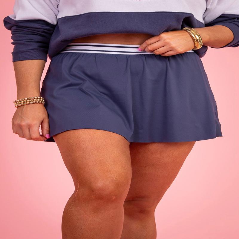 Top That Skirt - Inca | Z Supply - FINAL SALE