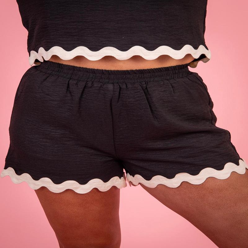 Watch Hill Short - FINAL SALE