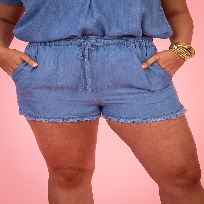 Wishful Thinking Shorts