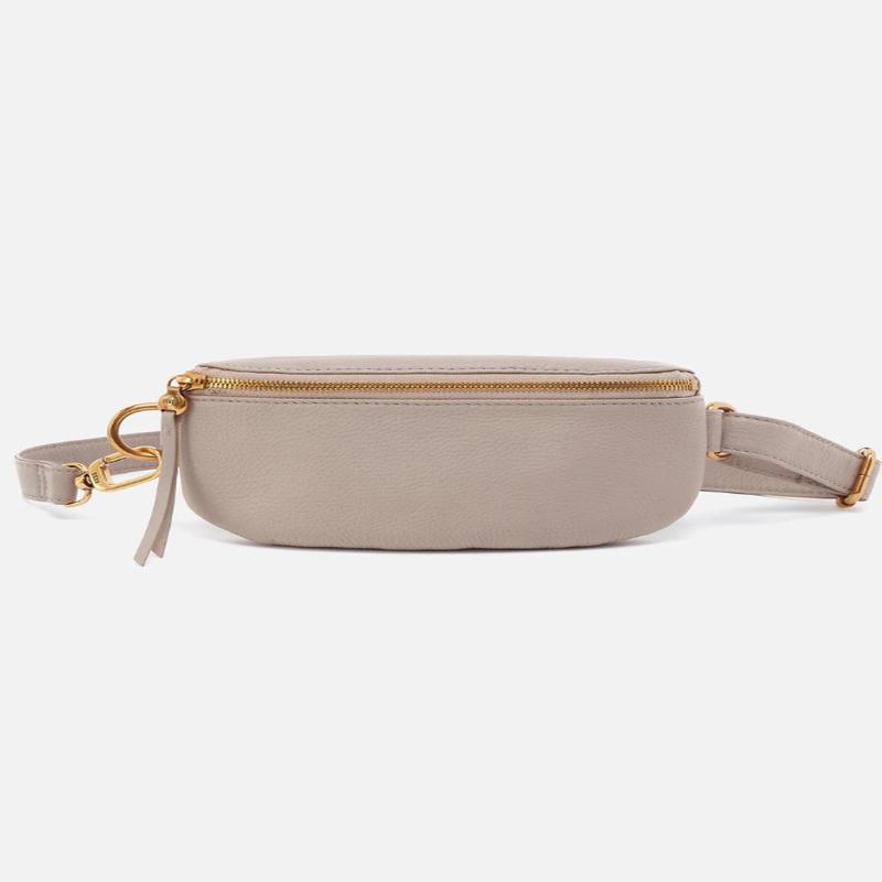 Fern Belt Bag - Taupe | HOBO