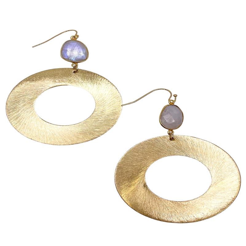 Loretta Earring - FINAL SALE