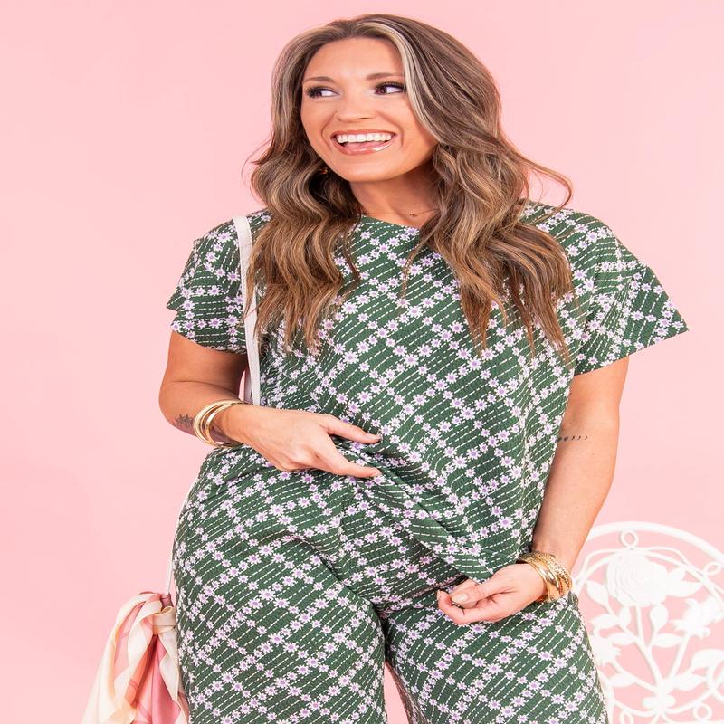 Make You Happy Top - FINAL SALE