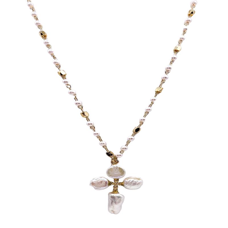 Believe In You Necklace