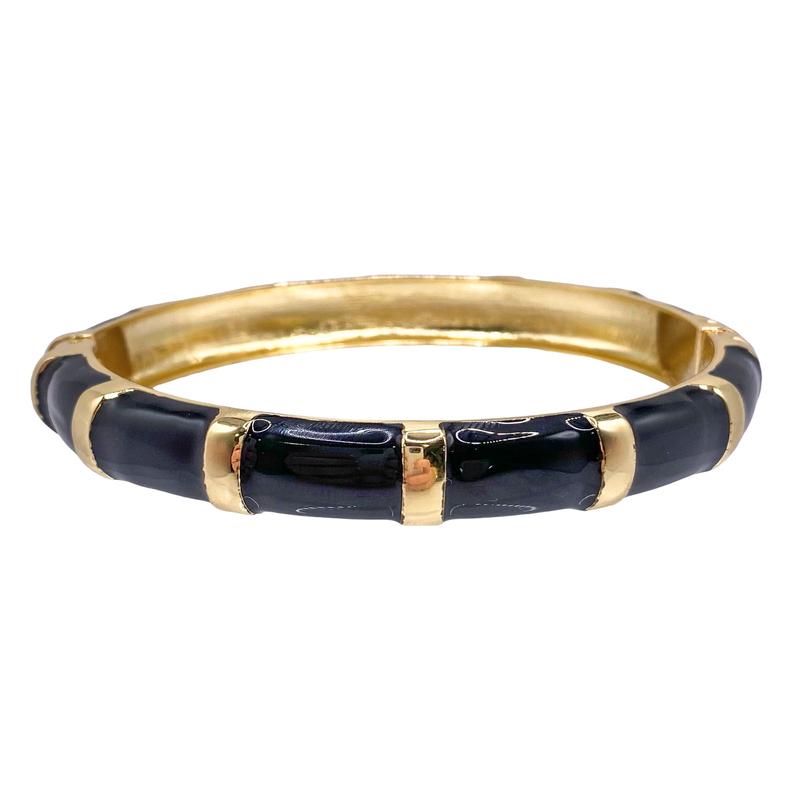 Connie Bracelet - Black