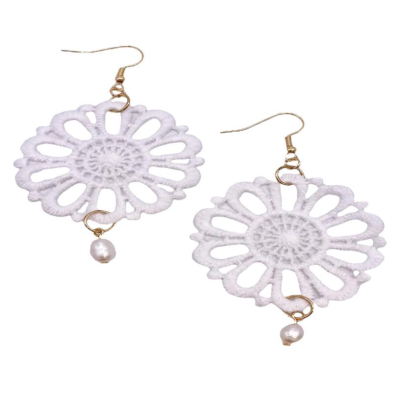 Easy Days Earrings - FINAL SALE