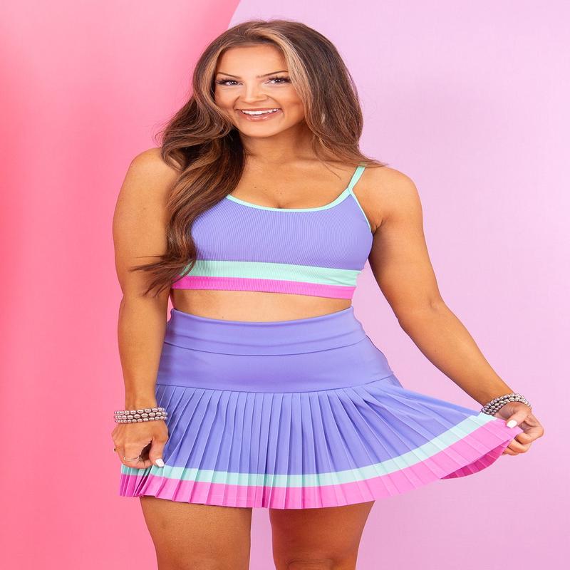 Gloria Skirt | Beach Riot - FINAL SALE