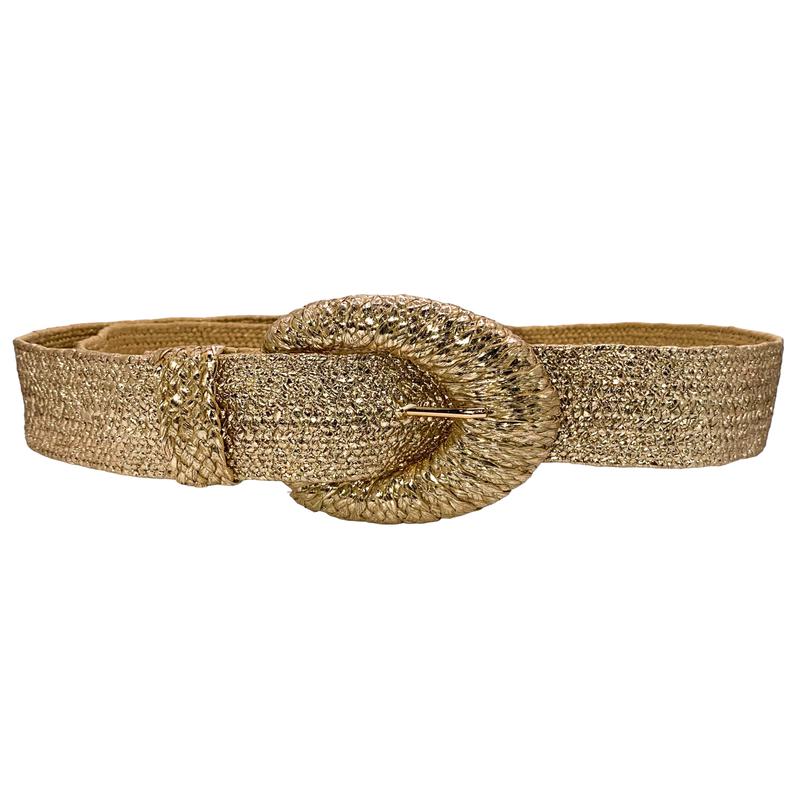 In The Sand Belt - Gold