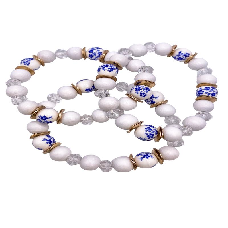 Keep It Classic Bracelet Set